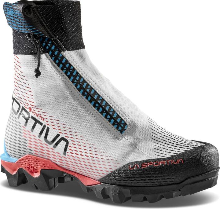Produktbild La Sportiva Aequilibrium Speed Woman GTX (37.5)