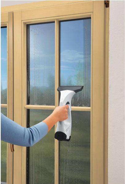 Actual product image Kärcher Window suction nozzle small