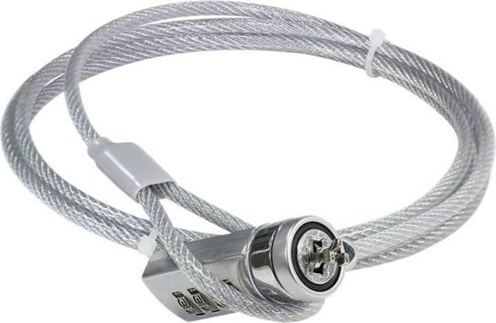 Image du produit LogiLink Câble antivol de sécurité