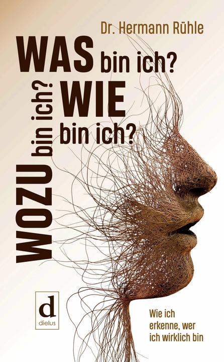 Immagine prodotto Was bin ich? Wie bin ich? Wozu bin ich? (Tedesco, Hermann Rühle, 2018)