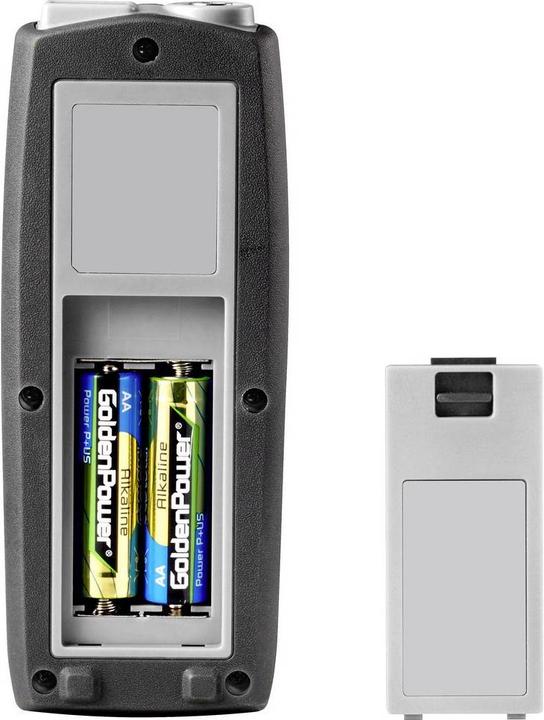 Actual product image Voltcraft Cable tester TDR KT 600