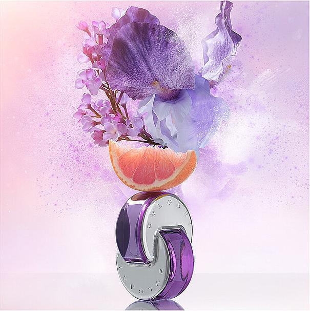 Produktbild Bulgari Omnia Améthyste (Eau de Toilette, 65 ml)