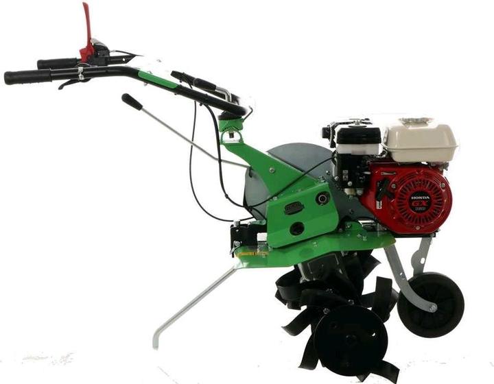 Produktbild MGM Lampacrescia DL712 MotorhackeHonda GX160