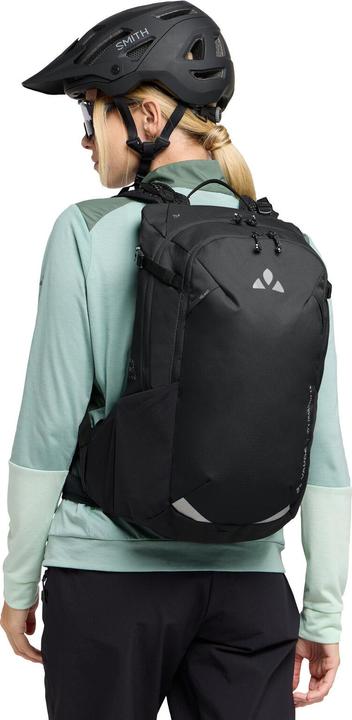 Actual product image Vaude Trailvent 15 (15 l)