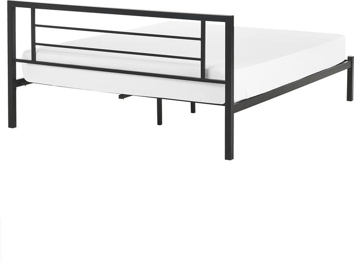 Actual product image Beliani Cusset (160 x 200 cm)