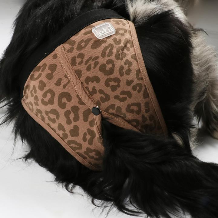 Actual product image EBI Dog nappy (S, Dog boots)