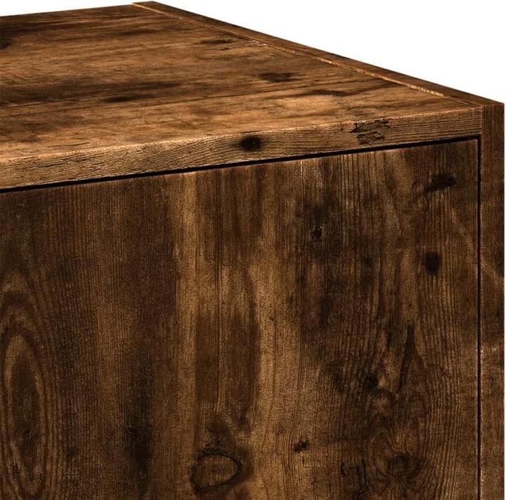 Produktbild VidaXL Apothekerschrank