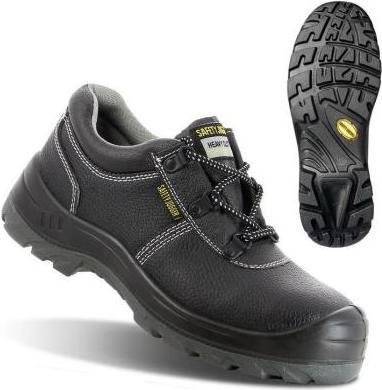 Safety Jogger Bestrun