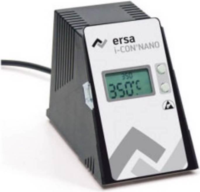 Actual product image Supply unit Electronic station for i CON NANO