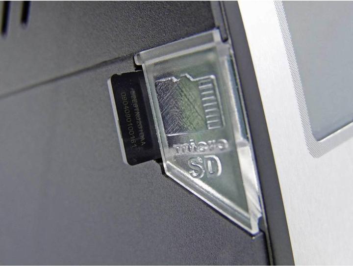 Actual product image Supply unit Electronic station for i CON NANO