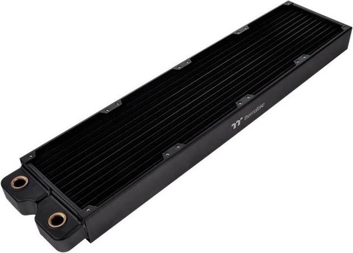 Actual product image Thermaltake Pacific CLD 480 Radiator (120 mm)