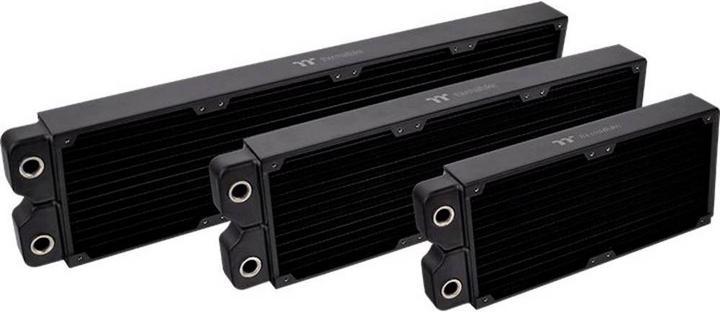 Actual product image Thermaltake Pacific CLD 480 Radiator (120 mm)
