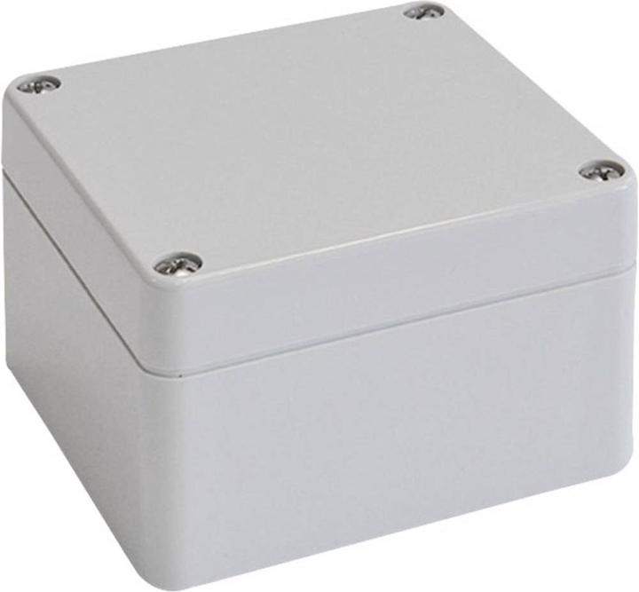 Actual product image Bopla EuromasHousing (Housing)