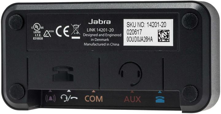 Produktbild Jabra 14201-20, Multi use EHS-Adapter