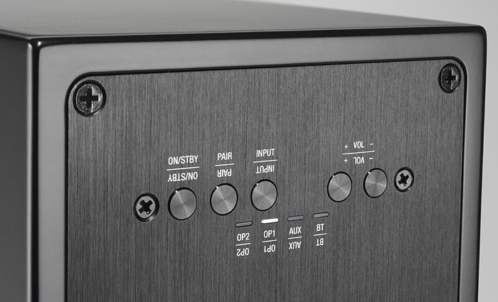 Produktbild Audio Pro Addon T20 (1 Paar, 120 W)