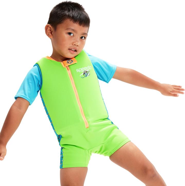 Immagine prodotto Speedo Learn to Swim Character Printe
