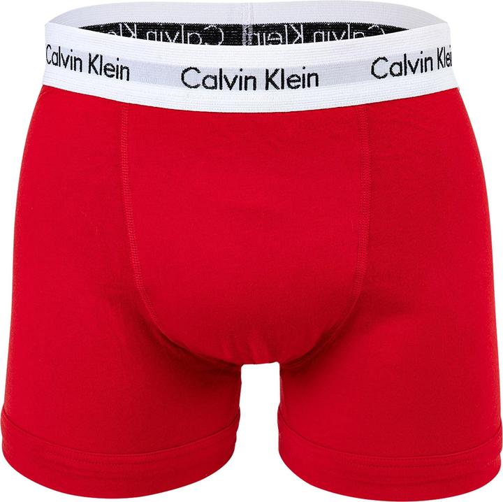 Actual product image Calvin Klein Trunk (L, pack of 3)
