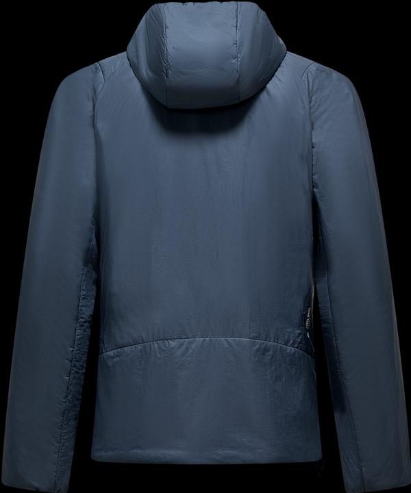 Immagine prodotto Salewa Giacca con cappuccio Puez Catinaccio 2 Tirolwool® Responsive (48)