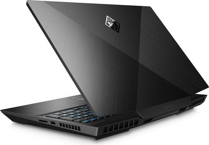 Produktbild HP Omen – 17-cb1698nz (17.30", Intel Core i7-10750H, 16 GB, 1000 GB, CH)