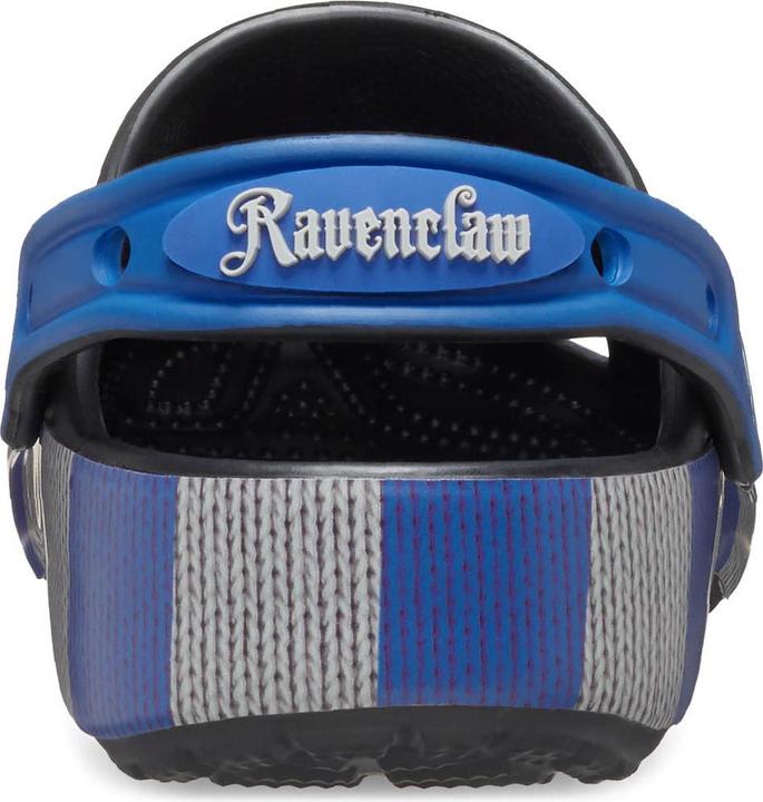 Actual product image Crocs K's HarryPotter Ravenclaw Clg (30)