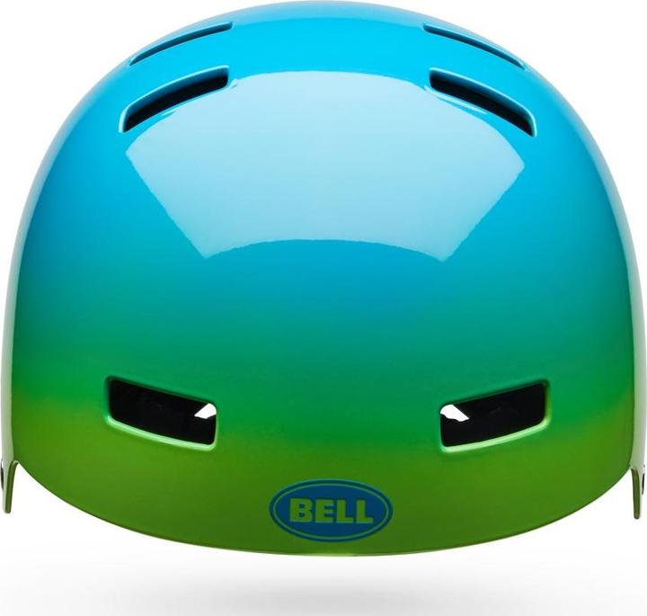 Actual product image Bell Span Helmet (48.5 - 52 cm)