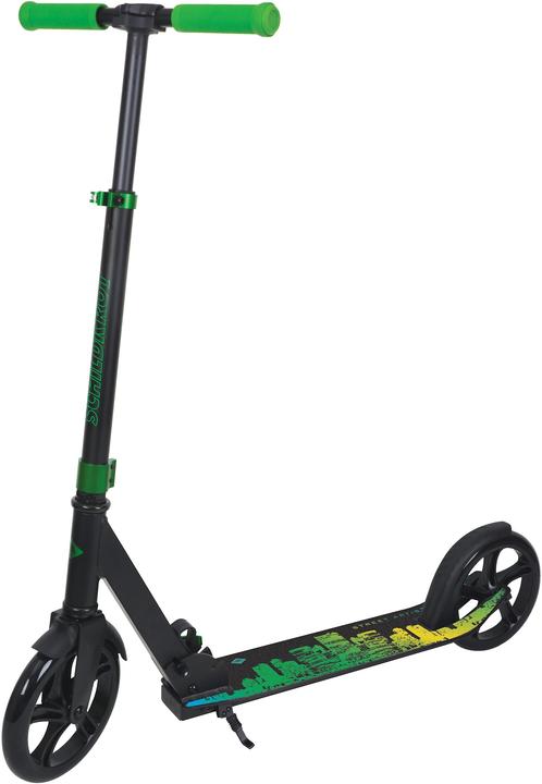 Image du produit Schildkröt City Scooter Street Artist
