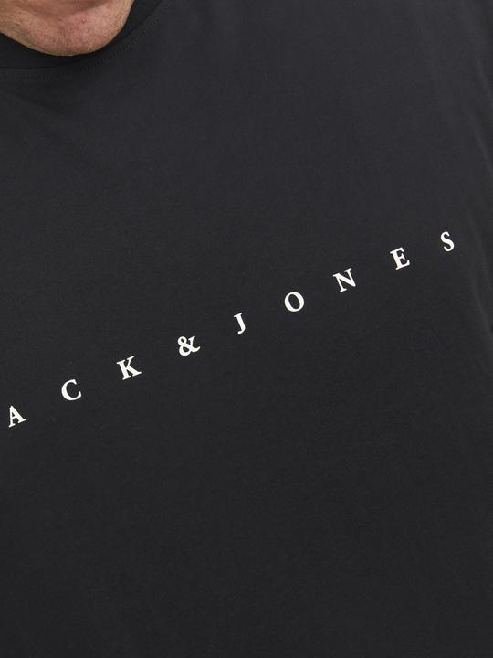 Image du produit Jack & Jones Jjestar Jj Tee Ss Noos Pls (XXL)