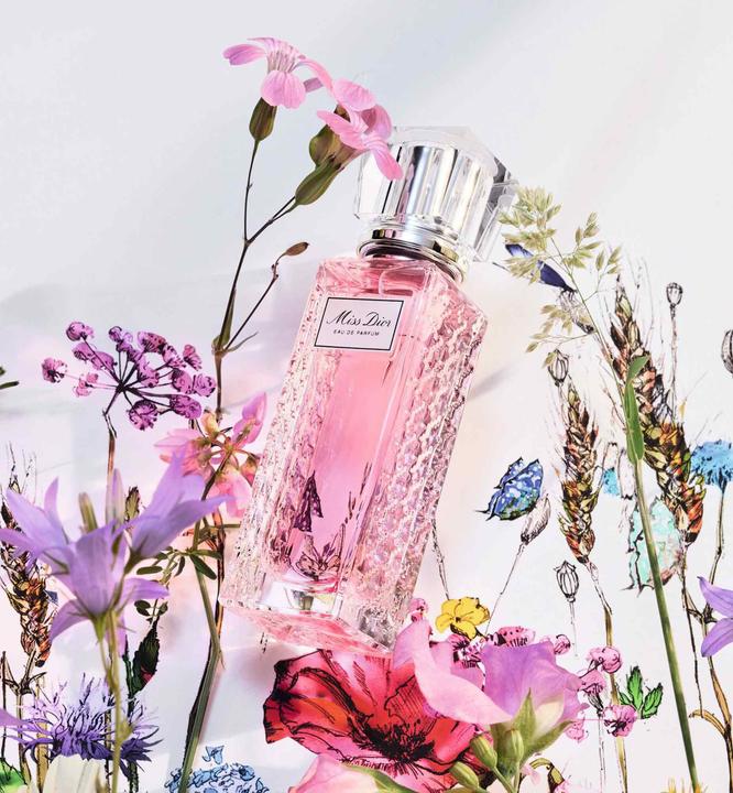 Actual product image Dior Miss (Eau de parfum, 20 ml)