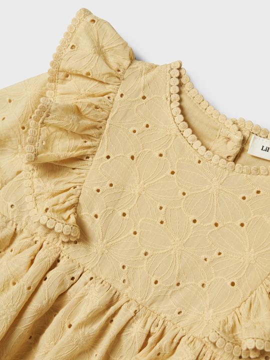Produktbild Name it Bio-Baumwoll Kleid (92)