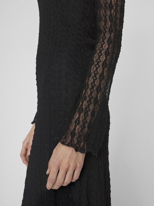 Produktbild Vila Langarm Midikleid (S)