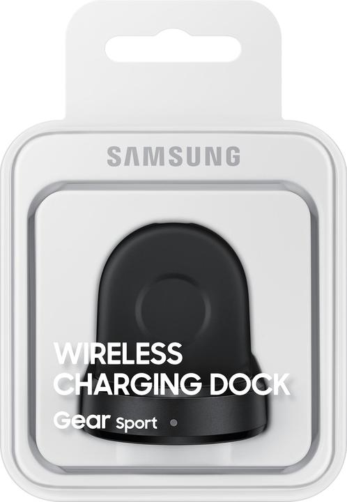 Productafbeelding Samsung Gear Sport laadstation