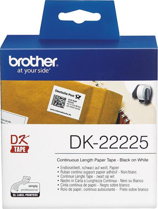 Image du produit Brother Dk-N55224