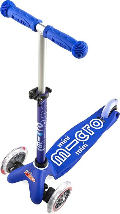 Produktbild Micro Mini Deluxe