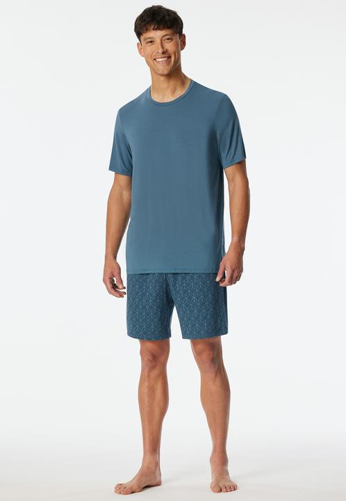 Actual product image Schiesser Pyjamas Modal (S)