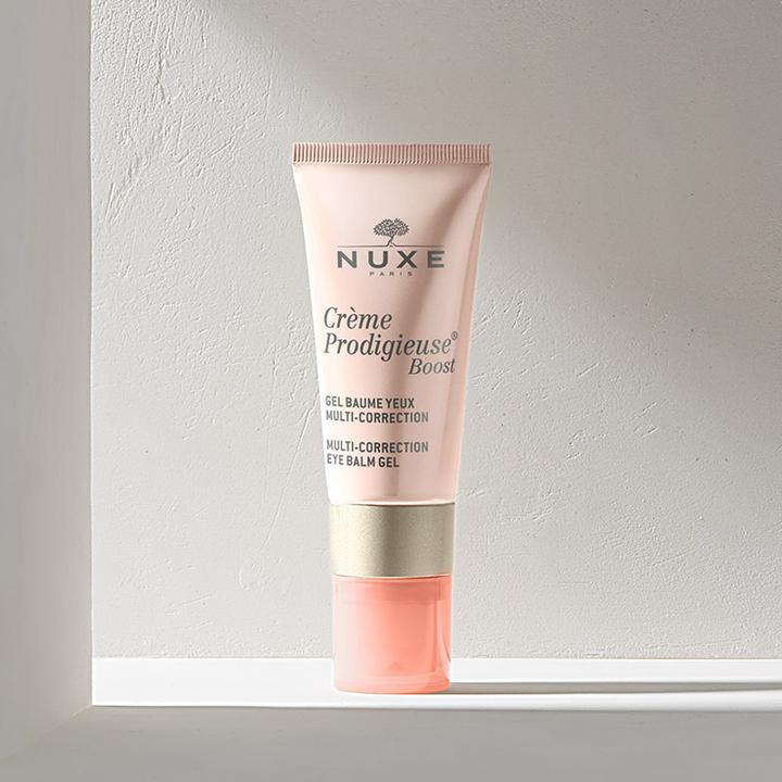Produktbild Nuxe Multi Correction (Gel, 15 ml, Tag + Nacht)
