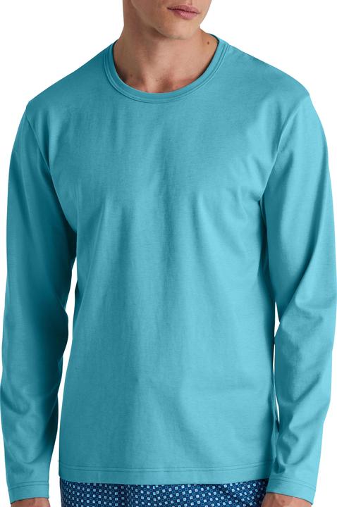 Actual product image Calida Rmx Sleep Leisure Langarmshirt (XL)