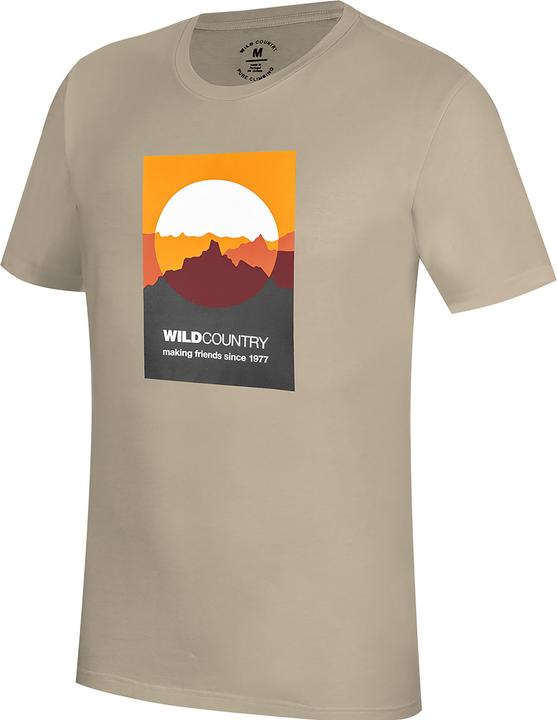 Wild Country Flow