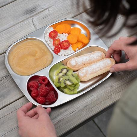 Actual product image Thermobaby Tray