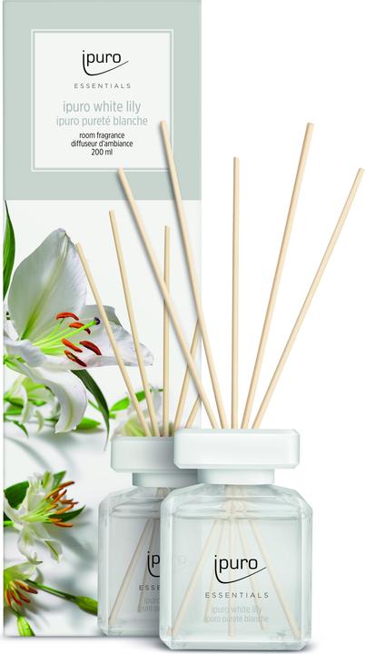 Essentials (200 ml)