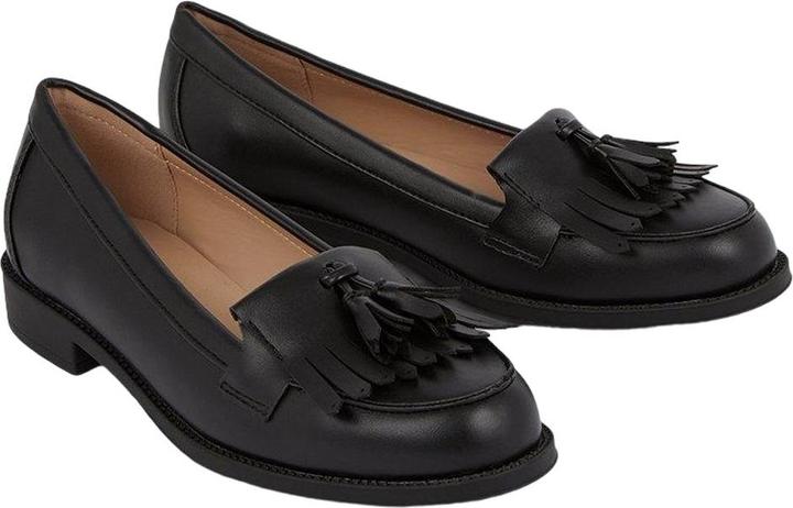 Produktbild Dorothy Perkins Halbschuhe Leigh Fransen (38)