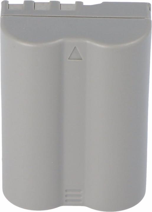 Image du produit AccuCell Akku passend für Nikon D200