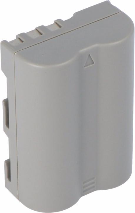 Image du produit AccuCell Akku passend für Nikon D200