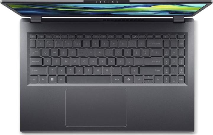 Image du produit Acer Aspire 15 (15.60", Intel Core 5 120U, 16 Go, 512 Go, US)