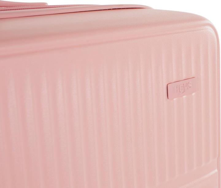 Image du produit Heys Pastel Blush M -matkalaukku, vaaleanpunainen (74 l, M (50 - 90l))