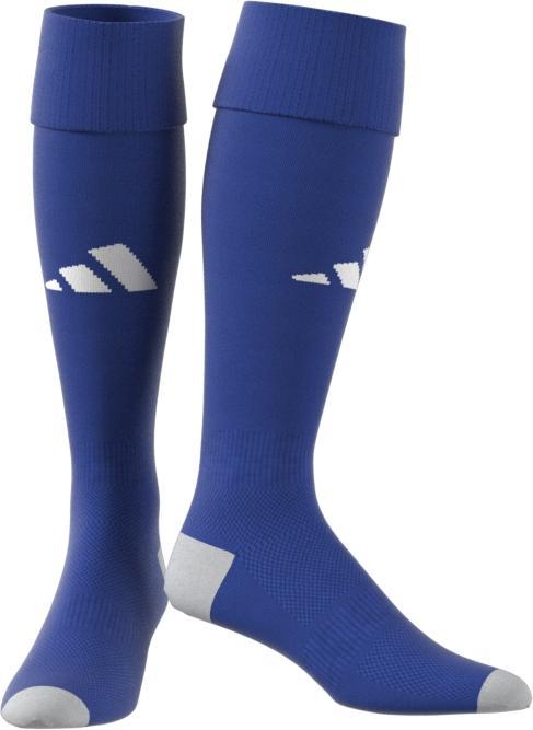 Image du produit adidas Milano 23 chaussettes de football bleu IB7818 (37-39) (S)