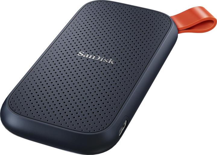 Image du produit SanDisk Portable SSD V2 (1000 Go)