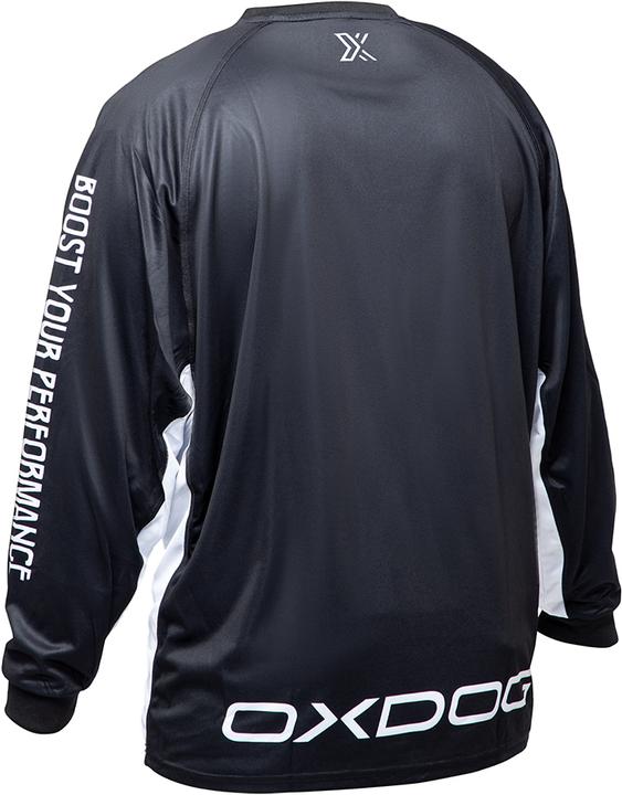 Actual product image Oxdog UH TH Shirt XGuard no padding (XXL)