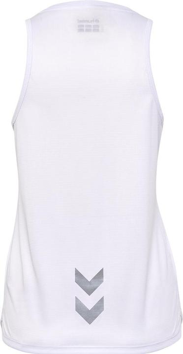 Image du produit hummel hmlRUN SINGLET S/L FEMME (M)
