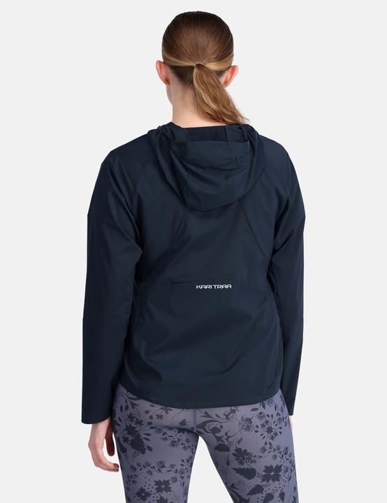 Actual product image Kari Traa Vilde Running Jacket (XS)
