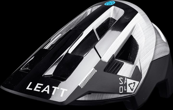 Actual product image Leatt MTB All-MTN 4.0 Helmet brushed S (55 cm)